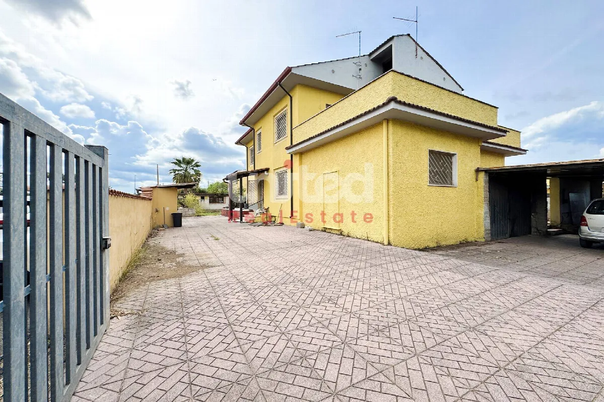 Villa in vendita a Roma, Axa, Casal Palocco, Infernetto - foto 3