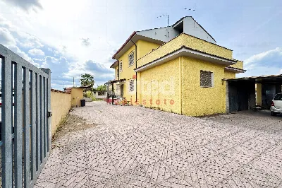 Villa in vendita a Roma, Axa, Casal Palocc... - foto 3