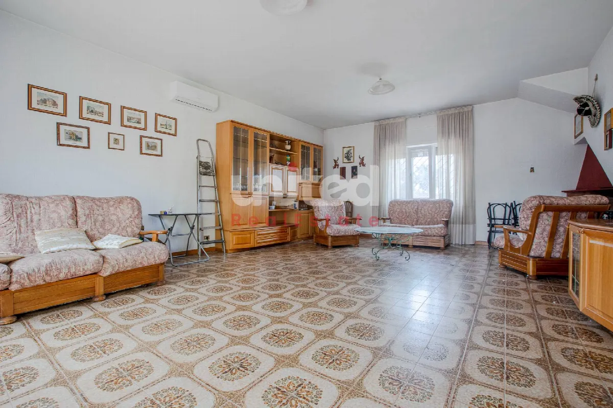 Villa in vendita a Roma, Axa, Casal Palocco, Infernetto - foto 5