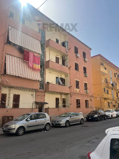 Appartamento in vendita a Palermo, Giotto ... - foto 1