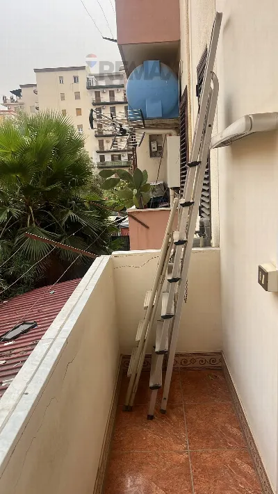 Appartamento in vendita a Palermo, Giotto ... - foto 5