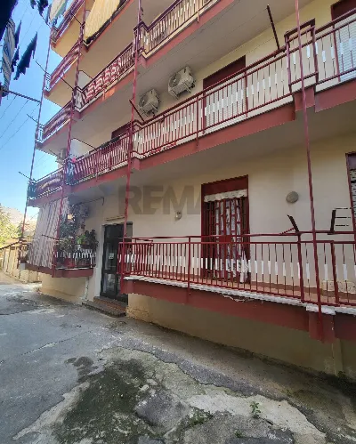 Appartamento in vendita a Palermo, Altarel... - foto 1