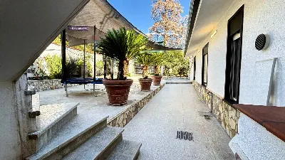 Villa in vendita a Monreale - foto 10