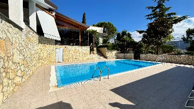 Villa in vendita a Monreale - foto 2