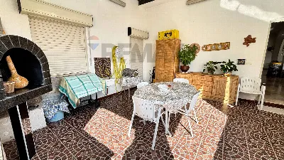Villa in vendita a Monreale - foto 5