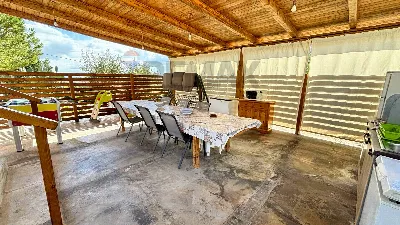Villa in vendita a Monreale - foto 7
