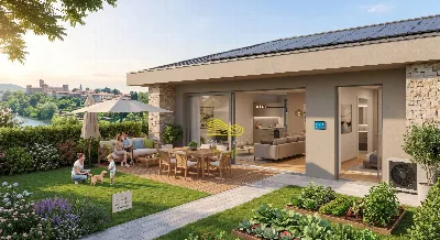 Appartamento in vendita a Trezzo sull'Adda - foto 2