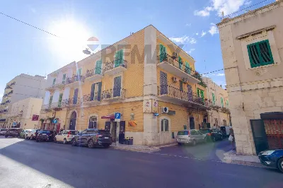 Appartamento a Giovinazzo