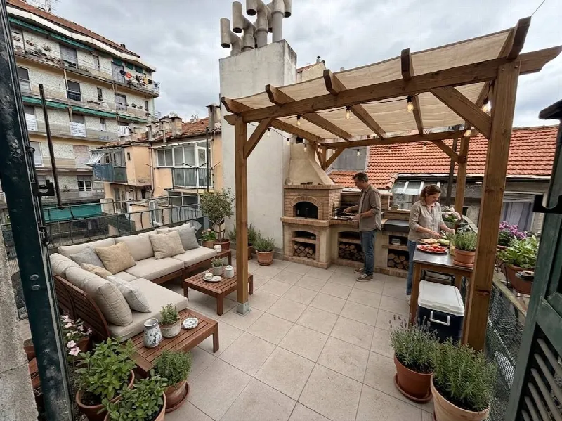 Appartamento in vendita a Savona, Lavagnola, Santuario, Montemoro - foto 1