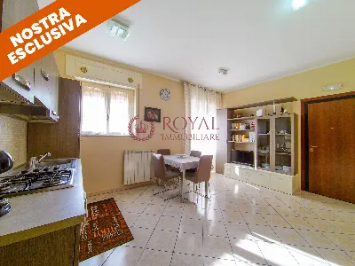 Appartamento a Livorno