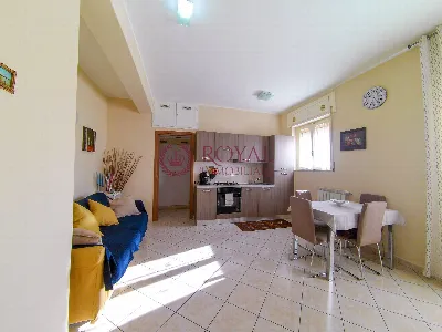 Appartamento in vendita a Livorno, Centro - foto 2