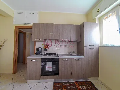 Appartamento in vendita a Livorno, Centro - foto 4