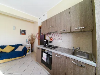 Appartamento in vendita a Livorno, Centro - foto 5