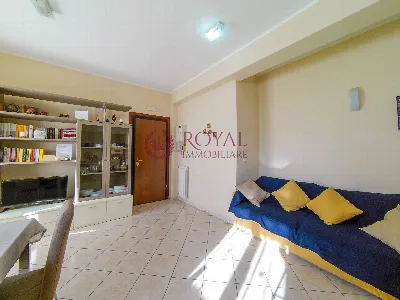 Appartamento in vendita a Livorno, Centro - foto 6