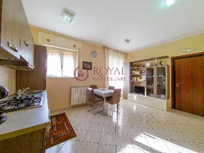 Appartamento in vendita a Livorno, Centro - foto 7