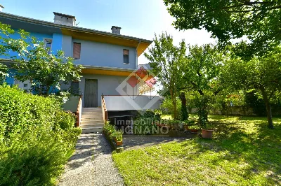 Villa a San Michele al Tagliamento