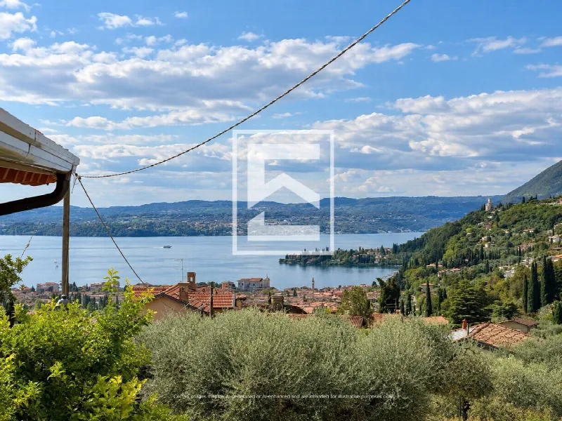 Casa Indipendente in vendita a Toscolano-Maderno - foto 1
