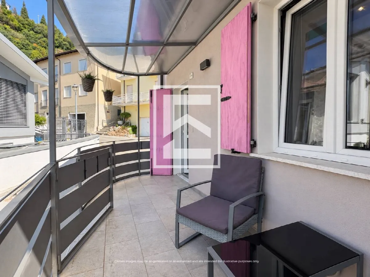 Casa Indipendente in vendita a Toscolano-Maderno - foto 3