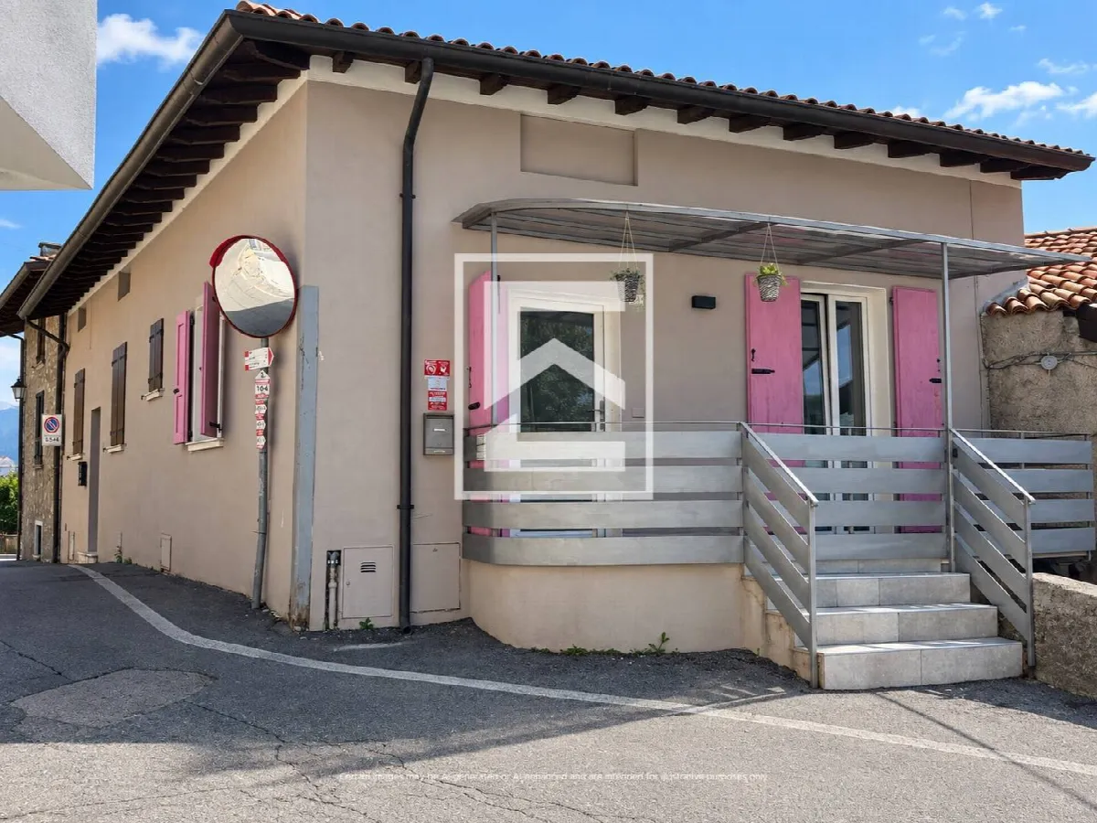 Casa Indipendente in vendita a Toscolano-Maderno - foto 5