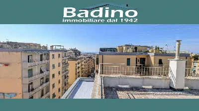 Appartamento in vendita a Genova, Sestri P... - foto 1