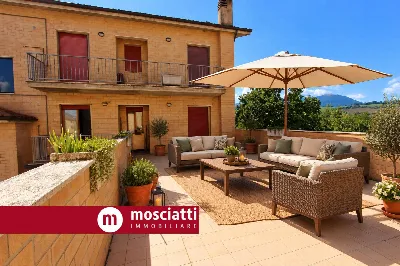 Appartamento in vendita a Matelica - foto 1