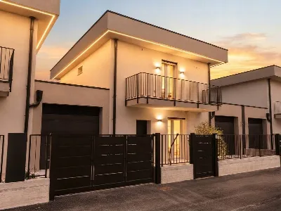 Casa Indipendente in vendita a Capriolo - foto 1