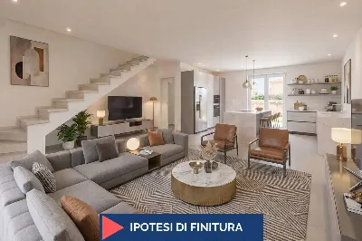 Casa Indipendente in vendita a Capriolo - foto 3