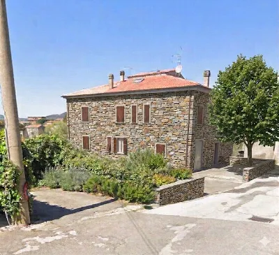 Appartamento a Roccastrada