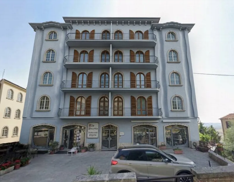 Appartamento in vendita a Castiglione d'Orcia - foto 1