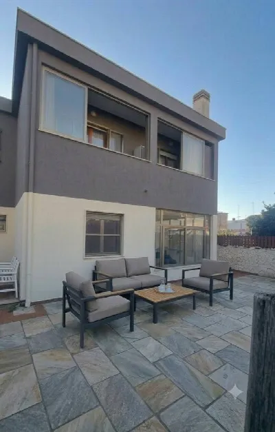 Villa in vendita a Civitavecchia - foto 1