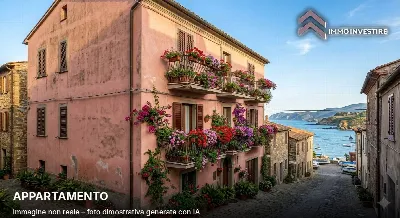 Appartamento in vendita a Rosignano Maritt... - foto 2