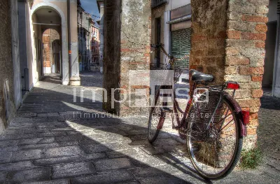 Appartamento in vendita a Treviso, Centro - foto 10