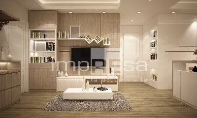 Appartamento in vendita a Treviso, Centro - foto 3