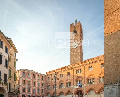 Appartamento in vendita a Treviso, Centro - foto 4