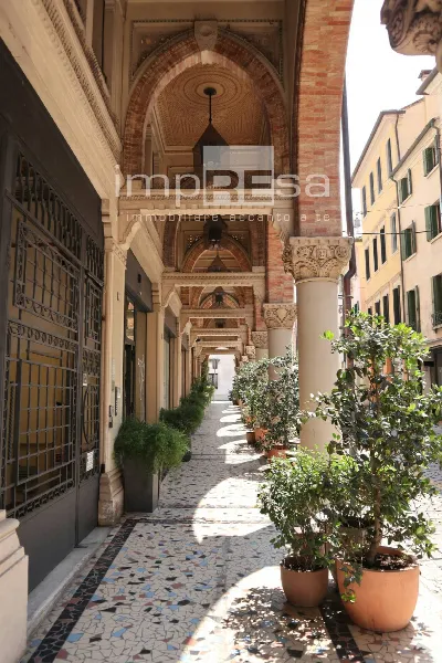 Appartamento in vendita a Treviso, Centro - foto 5