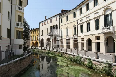 Appartamento in vendita a Treviso, Centro - foto 6