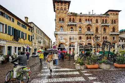 Appartamento in vendita a Treviso, Centro - foto 8