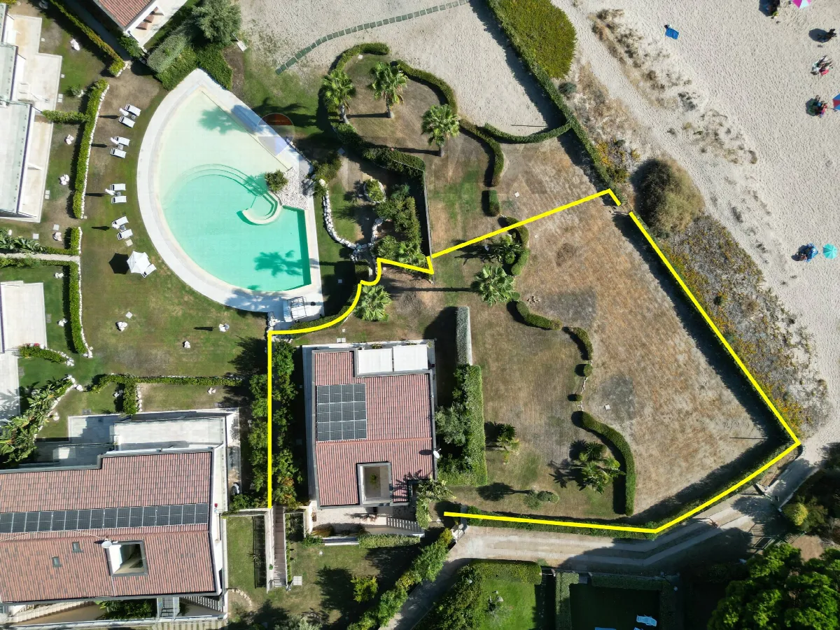 Villa in vendita a Quartu Sant'Elena - foto 3