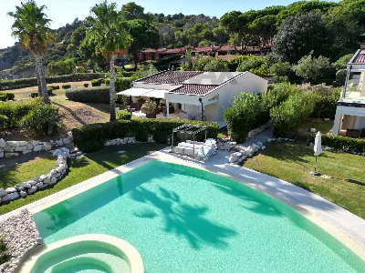 Villa in vendita a Quartu Sant'Elena - foto 7