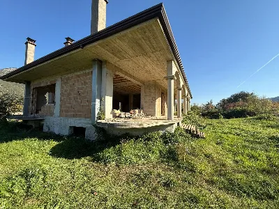 Villa in vendita a Mercato San Severino - foto 3