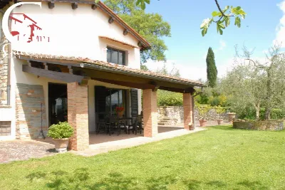 Rustico/Casale in vendita a Bagno a Ripoli - foto 1