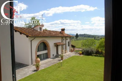 Rustico/Casale in vendita a Bagno a Ripoli - foto 2