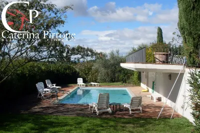 Rustico/Casale in vendita a Bagno a Ripoli - foto 7