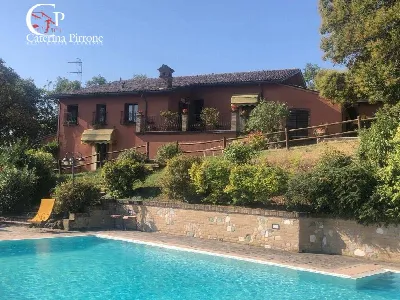 Villa a Castrocaro Terme e Terra del Sole