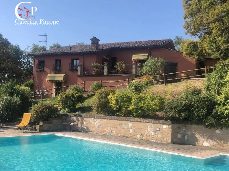 Villa in vendita a Castrocaro Terme e Terra del Sole - foto 1