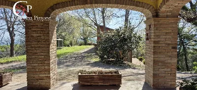 Villa in vendita a Castrocaro Terme e Terr... - foto 10