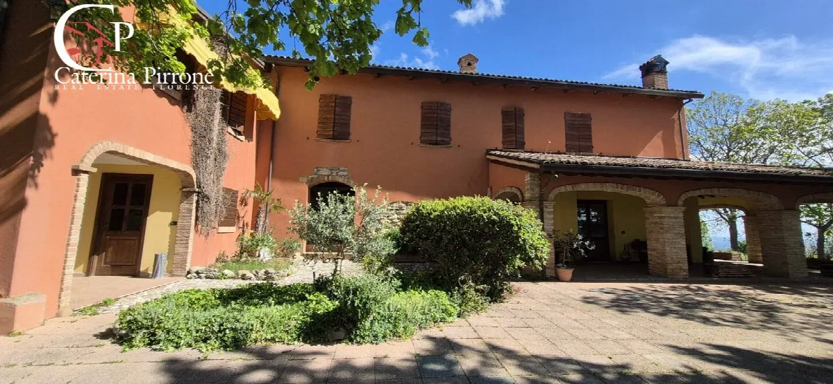 Villa in vendita a Castrocaro Terme e Terra del Sole - foto 3