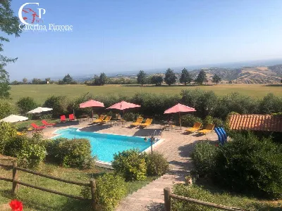 Villa in vendita a Castrocaro Terme e Terr... - foto 5