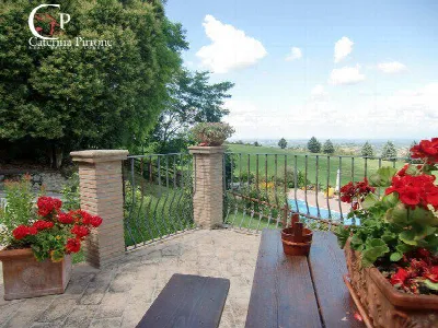 Villa in vendita a Castrocaro Terme e Terr... - foto 6