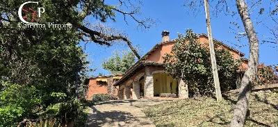 Villa in vendita a Castrocaro Terme e Terr... - foto 8